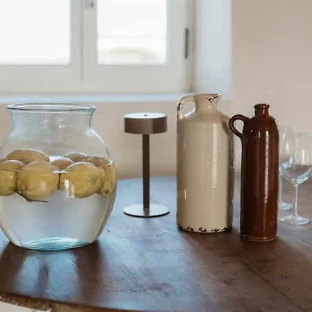 Masseria Vaccaro - Boutique Hotel-3